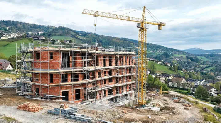 Baubegleitung & Qualitätskontrolle in Weiterstadt