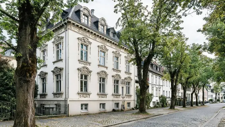 Hauskaufberatung & Bauzustand in Weiterstadt